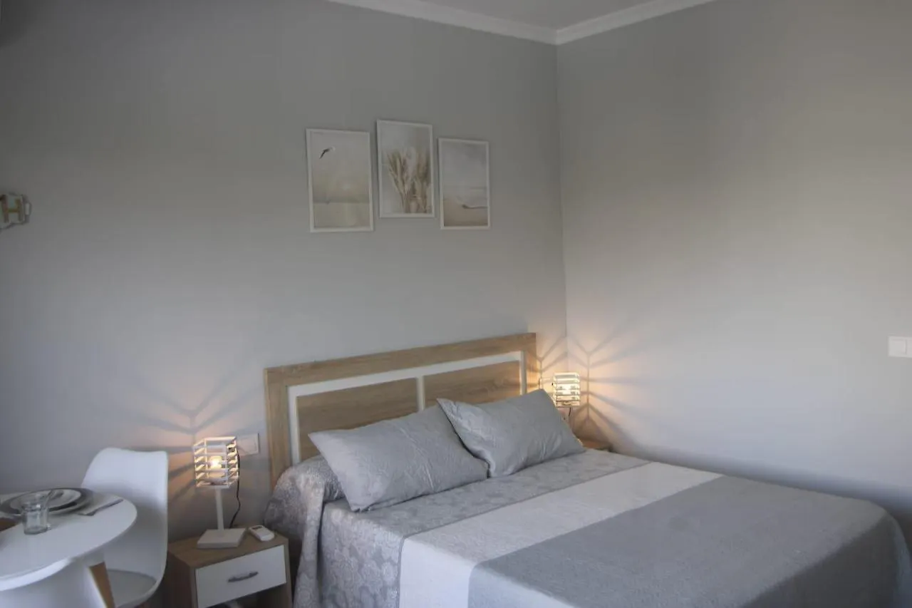 Apartamento Brisa Marina 1 Benalmádena España