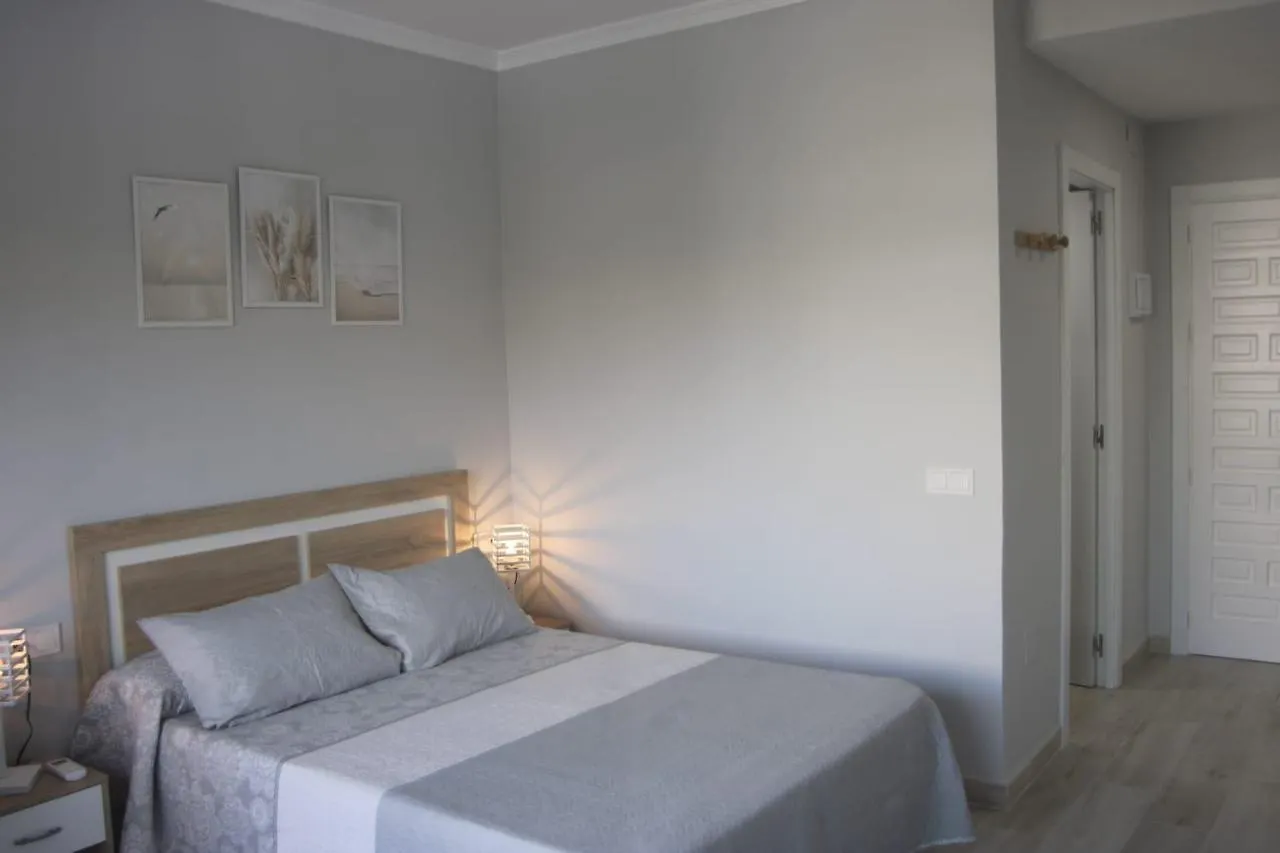 Apartamento Brisa Marina 1 Benalmádena