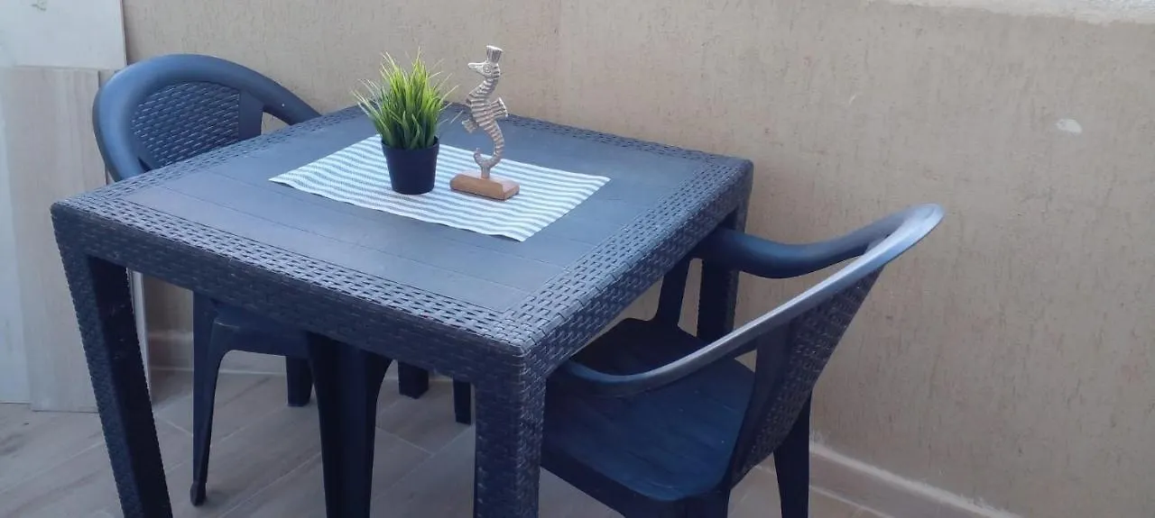 Apartamento Brisa Marina 1 Benalmádena
