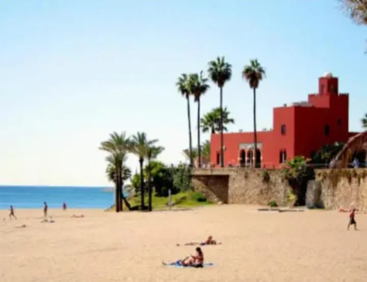 Apartamento Brisa Marina 1 Benalmádena 0*,