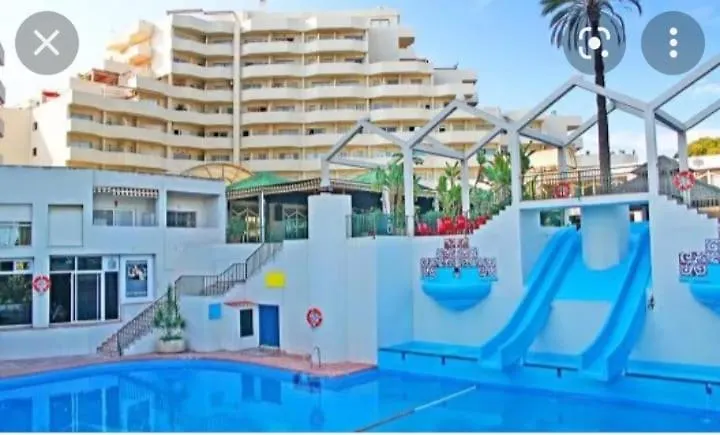 Apartamento Brisa Marina 1 Benalmádena España