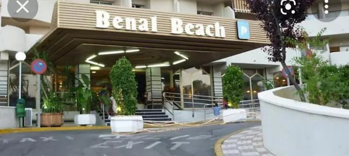Brisa Marina 1 location