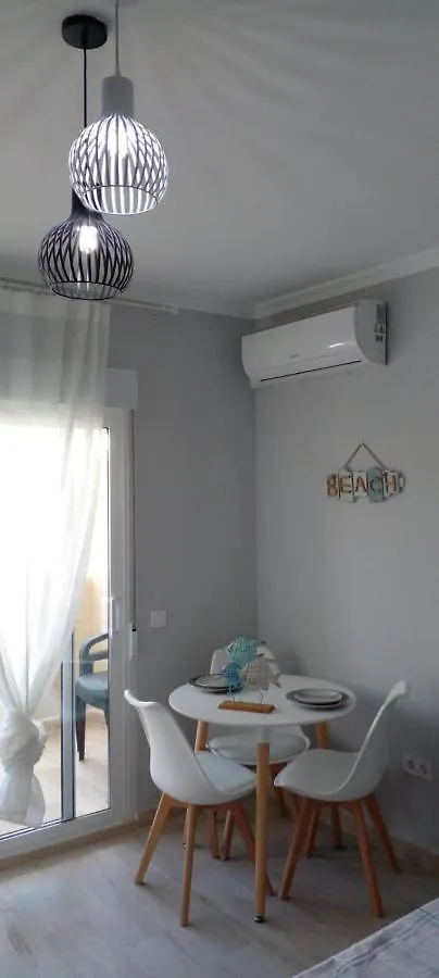 Brisa Marina 1 Apartment Benalmadena 0*,