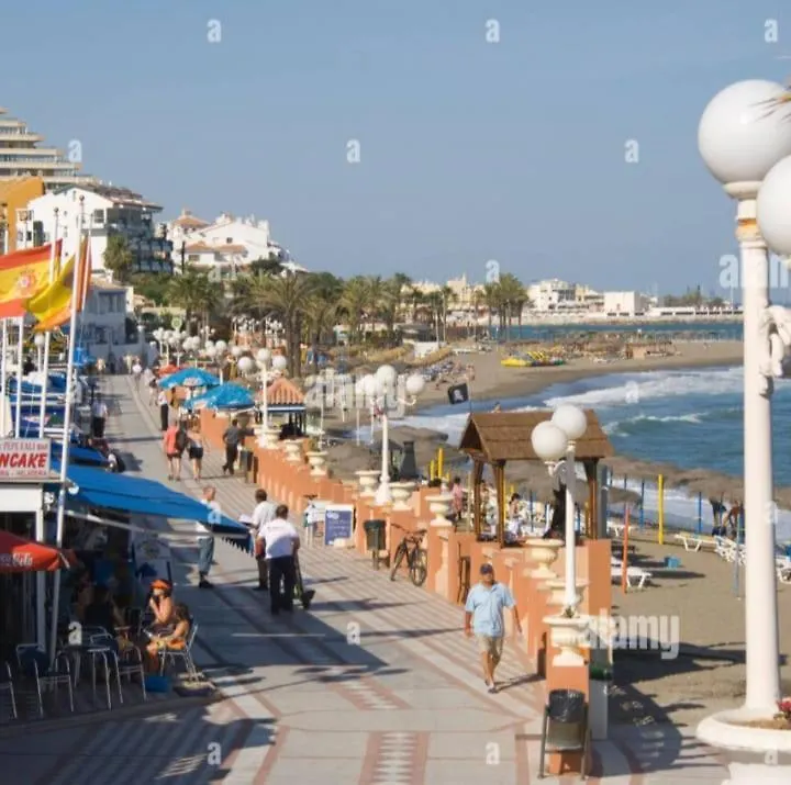 Brisa Marina 1 Apartment Benalmadena 0*,  Spain