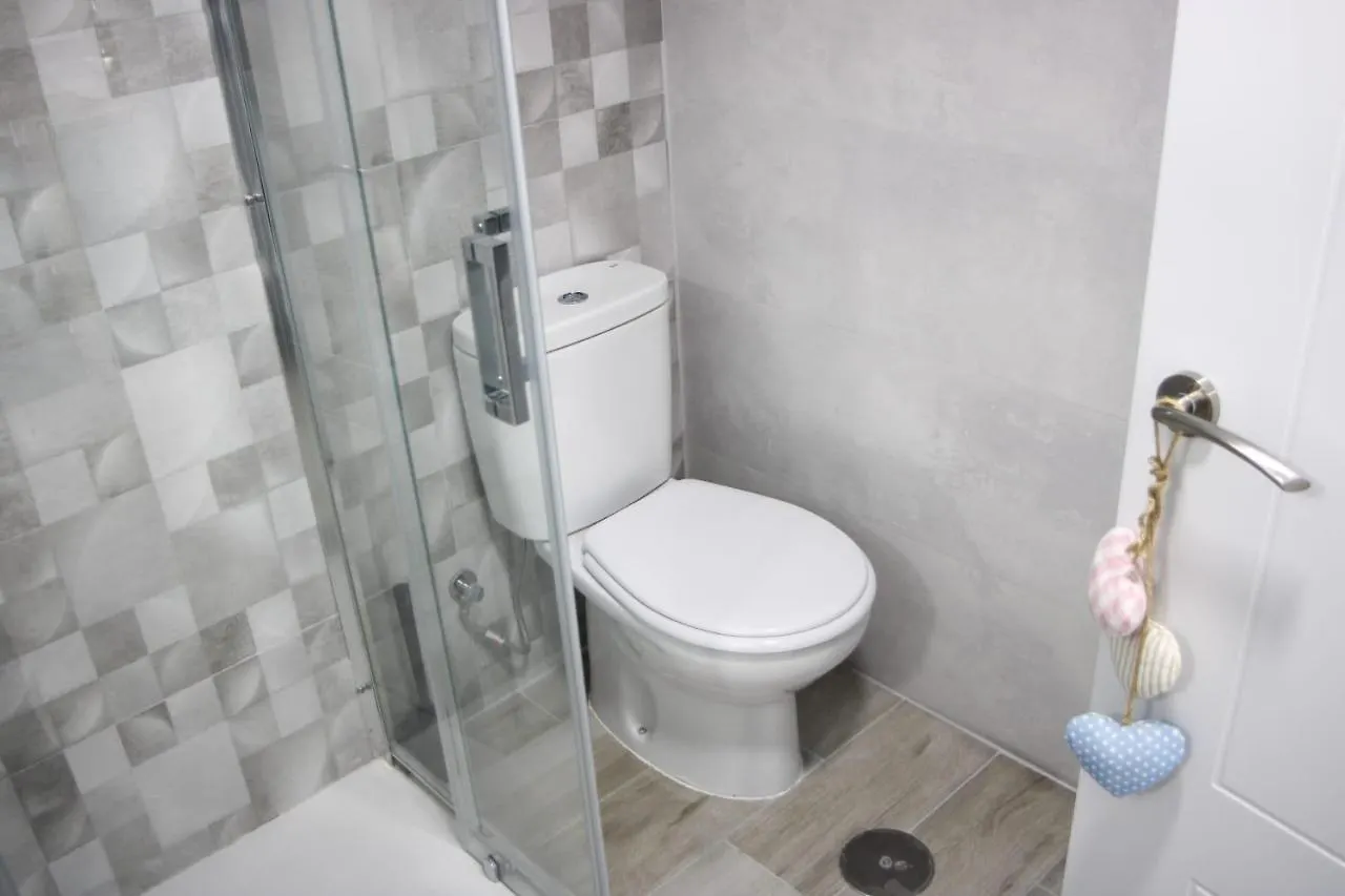 Brisa Marina 1 Apartment Benalmadena
