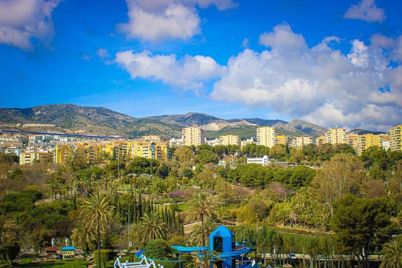 Brisa Marina 1 Apartment Benalmadena